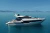 Fairline's Targa 58 GTO