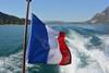 French flag