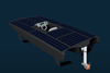 Poland’s PUT Powertrain project is developing a new solar-hydrogen boat, preparing the craft to take part in next year’s Monaco Energy Boat Challenge, but also looking for a business partner to commercialise its product in the future.