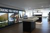 Navico EMEA Experience Center