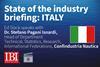 Italy - State of the Industry Interview