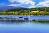 Boating in the Czech Republic