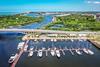 Argo Yacht Club