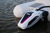 Odyssey boat  RAD 40 2024 River Hamble(53)