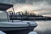 Finnish solar-powered builder Elvene Boats is overhauling its range of craft equipped with sustainable propulsion to increase their top speed, but maintain their self-sufficiency, all the while expanding in new foreign markets, among others developing its