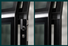 The SEA-GREEN system combines electric automation, access control and bespoke engineering
