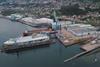 Metalships & Docks