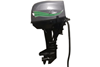 A 4kW EClass electric outboard