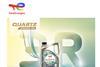TotalEnergies says that the new Quartz EV3R formulation can provide 20% improvements to piston cleanliness when compared to virgin oil.