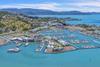 Port Airlie Cruise Whitsundays