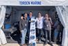 Torden Marine