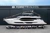Ferretti Yachts 860 Launch 1