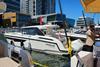 Parker San Lorenzo at Polboat 25