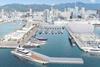 Superyacht Base KOBE Marina-b4c2a38f