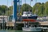 Premier Deacons Boatyard