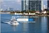 boat rental website