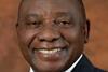 Ramaphosa