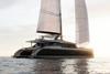 Sunreef Eco 35M