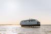 Candela electric ferry