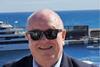 British Superyacht CEO Richard Selby