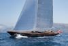 Spirit Yachts 72DH