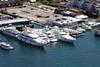 Casey's Marina, Newport RI