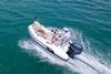 Mares 10 VSX Running - DJI_0542