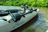 Railblaza HEXX Sonar 360 Mount