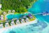 Silent-Resorts Fiji