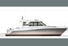 Tiara Q 44 motor yacht