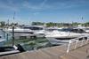 BMYS. Swanwick marina