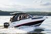 Massiv Boats