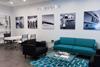 Turquoise Yachts' Ft Lauderdale office
