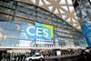 CES North Hall Entry