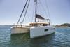 Groupe Beneteau - Lagoon 43