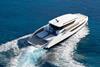 Sunreef Ultima 55 award winner