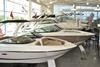 MarineMax showroom