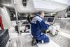 Marineworks SA Volvo Penta