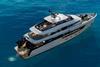 Alia Yachts