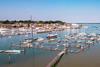 Cowes new proposed marina impression