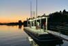 Secfuel is tackling one of the industry’s biggest barriers to decarbonisation- access to sustainable marine fuels