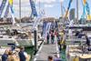 South Coast and Green Tech Boat Show LR