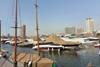 Cairo Yacht Club marina
