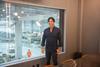 NX Boats CEO Jonas Moura