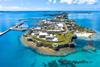 Bermuda