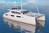 Three Voyage 590 models have already been sold off-plan