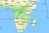 C-MAP-Africa-South
