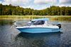 1 Pegazus Boats