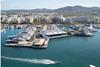 Marina Ibiza