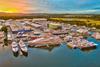 Gold Coast City Marina & Shipyard